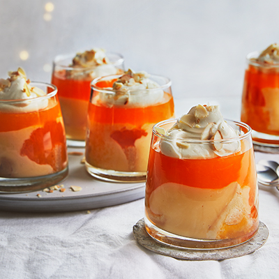 clementine-trifles